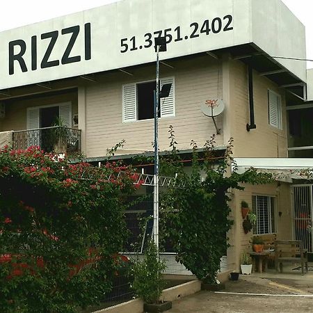 Hotel Rizzi Encantado  Εξωτερικό φωτογραφία