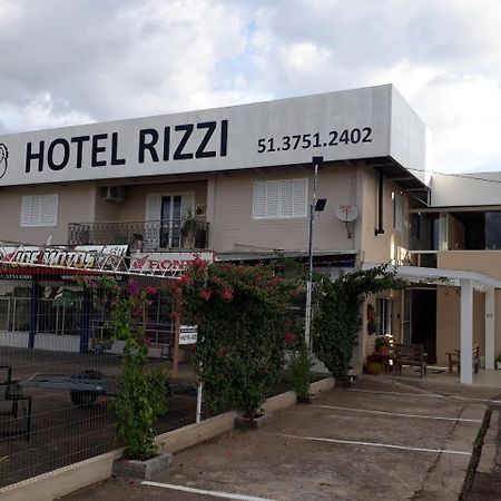 Hotel Rizzi Encantado  Εξωτερικό φωτογραφία