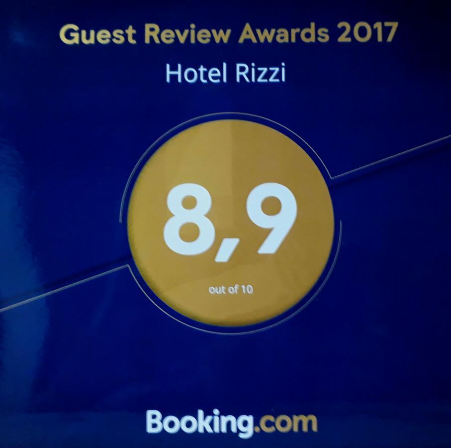 Hotel Rizzi Encantado  Εξωτερικό φωτογραφία