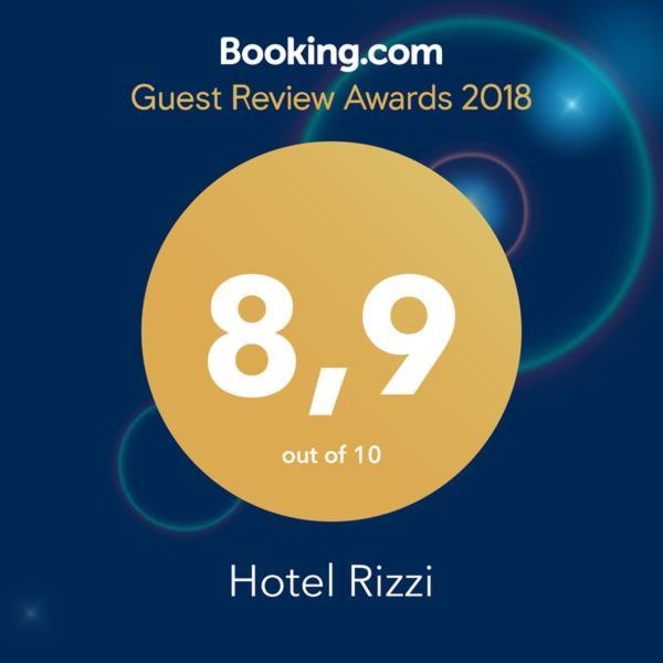 Hotel Rizzi Encantado  Εξωτερικό φωτογραφία